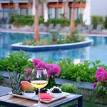 Celeste Bella Luxury & Szálloda Bodrum