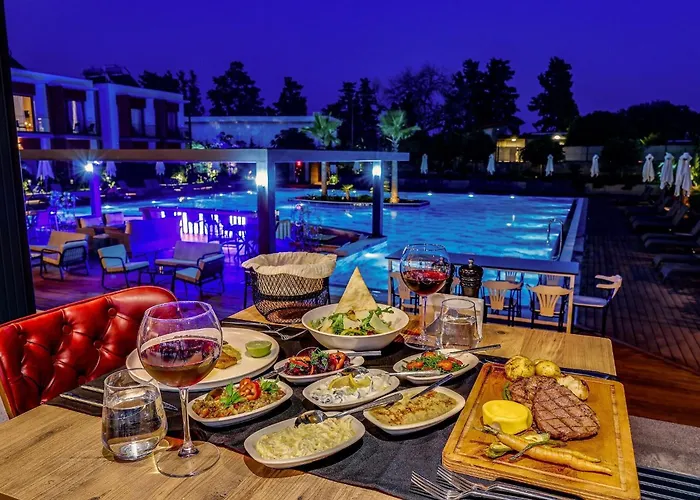 Hotel Celeste Bella Luxury & *