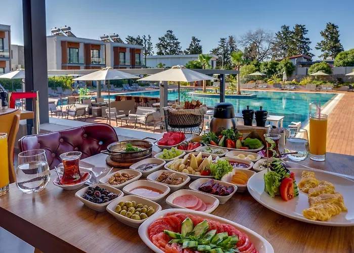 Celeste Bella Luxury & * Bodrum
