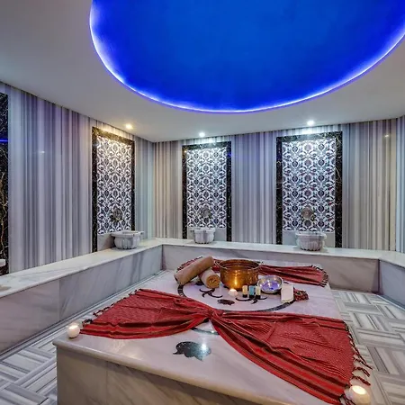 فندق Celeste Bella Luxury & *