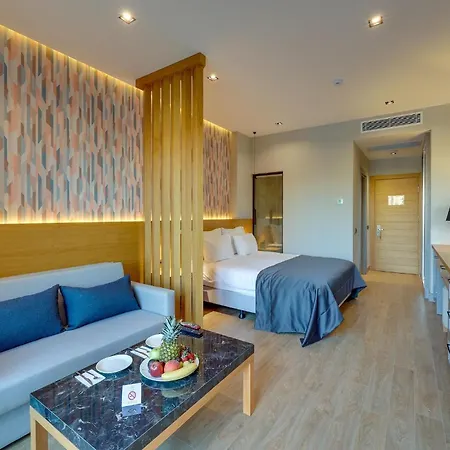 Celeste Bella Luxury & * بودروم