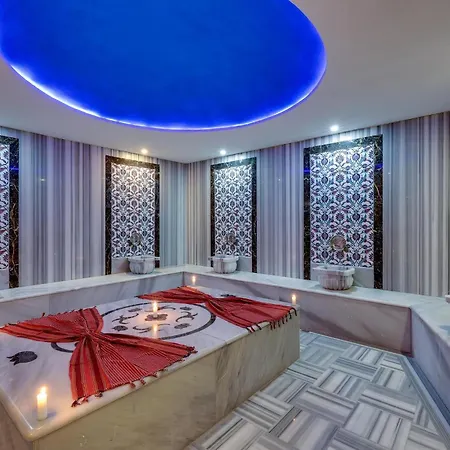 Celeste Bella Luxury & بودروم