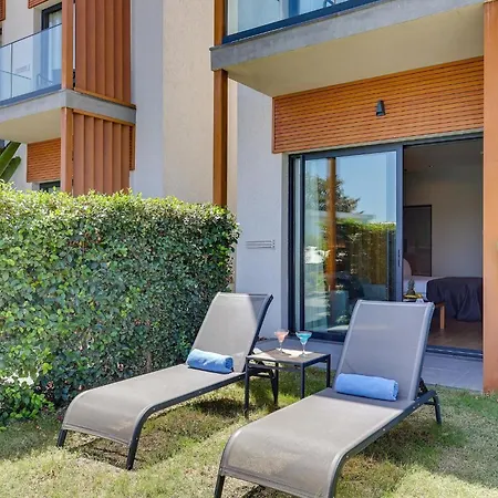 Celeste Bella Luxury & فندق *