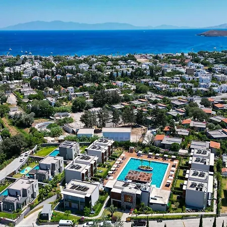 Celeste Bella Luxury &