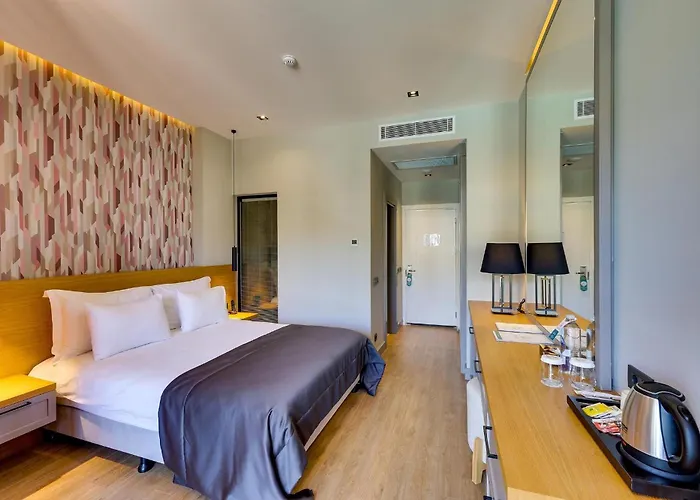 Celeste Bella Luxury & Szálloda