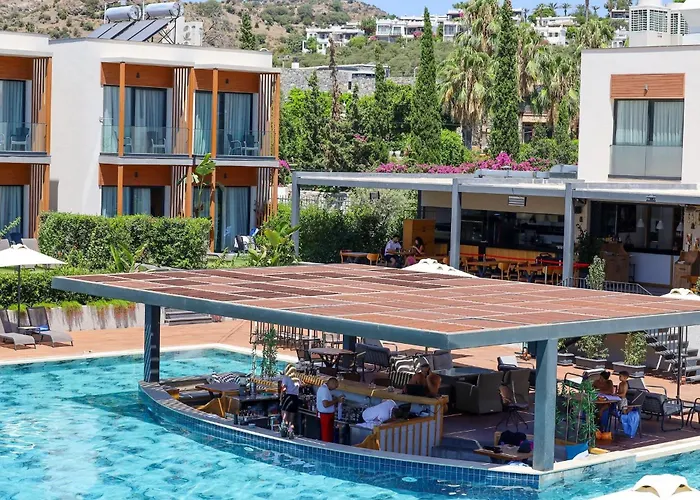 Celeste Bella Luxury & Szálloda