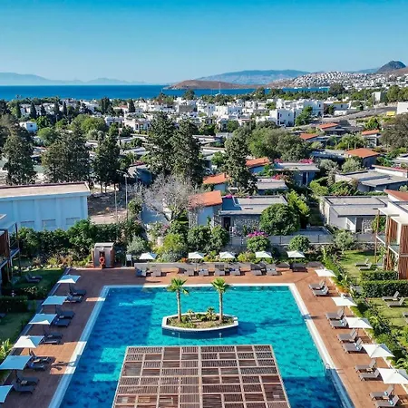 Celeste Bella Luxury & * Bodrum