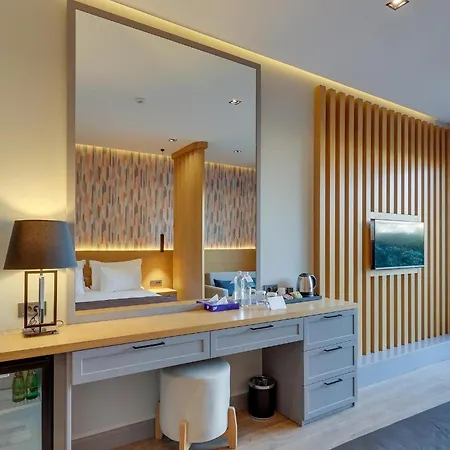 Celeste Bella Luxury & Hotel