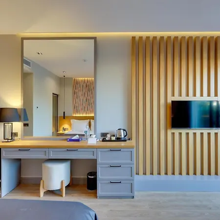 Celeste Bella Luxury & * Bodrum