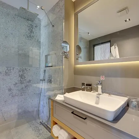 Celeste Bella Luxury Hotel&spa Hotel *