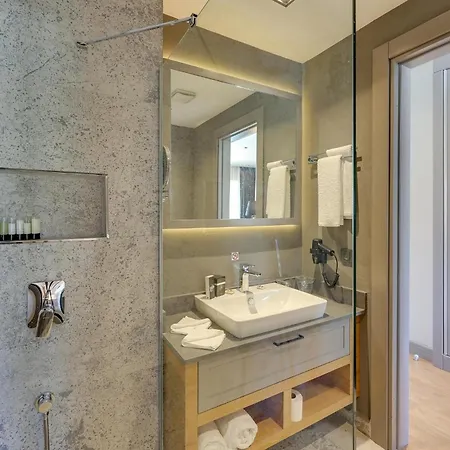 Celeste Bella Luxury Hotel&spa