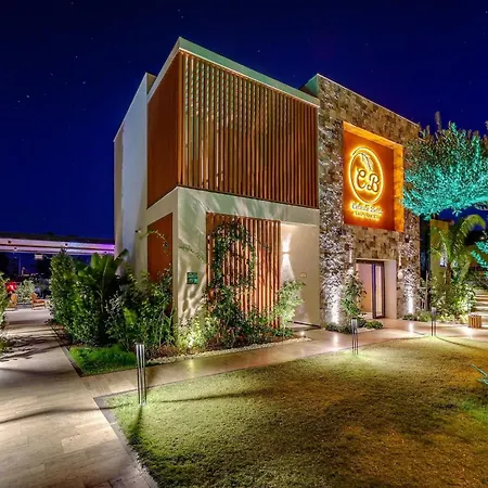 Hotel Celeste Bella Luxury &