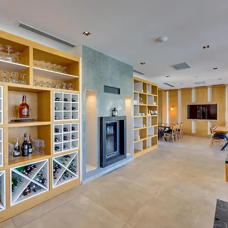 Celeste Bella Luxury & Hotel Bodrum