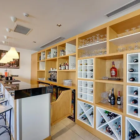 Celeste Bella Luxury & Hotel Bodrum