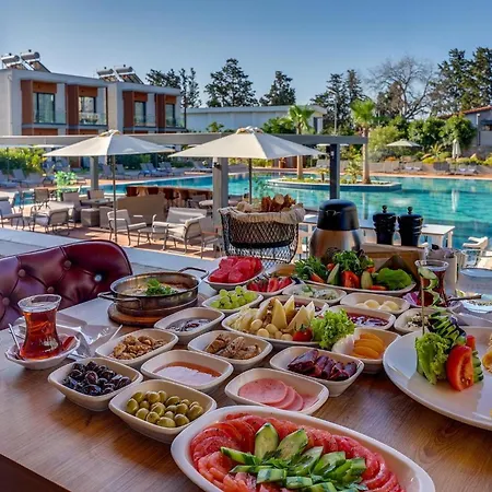 Celeste Bella Luxury & * בודרום