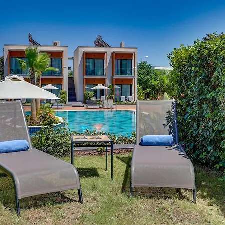 Celeste Bella Luxury & בודרום