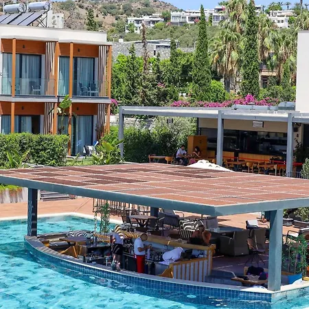 Celeste Bella Luxury & Hotel