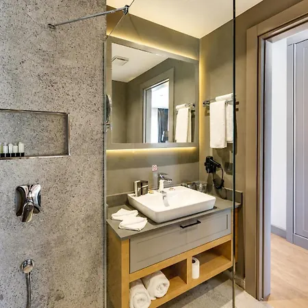Celeste Bella Luxury & Hotel Bodrum
