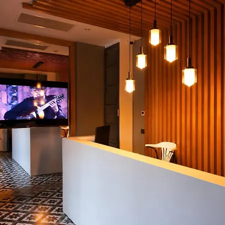 Celeste Bella Luxury & Hotel *