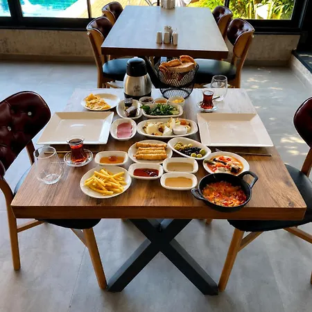Hotel Celeste Bella Luxury & Bodrum