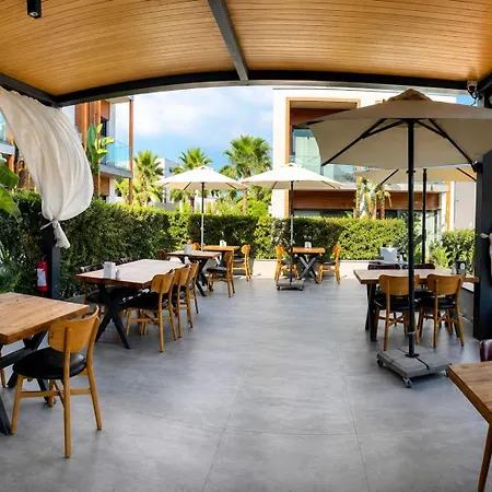 Celeste Bella Luxury & Hotel