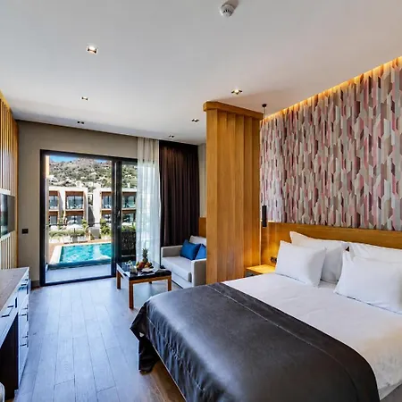 Celeste Bella Luxury & * Bodrum