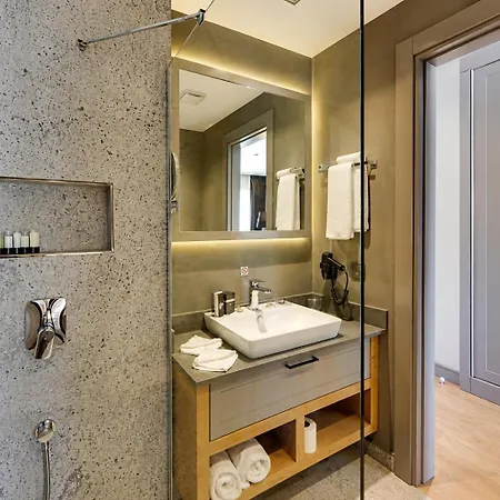 Hotel Celeste Bella Luxury &