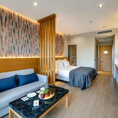 Celeste Bella Luxury & Hotel Bodrum
