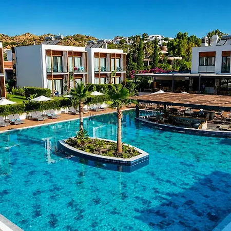 Hotel Celeste Bella Luxury & Bodrum