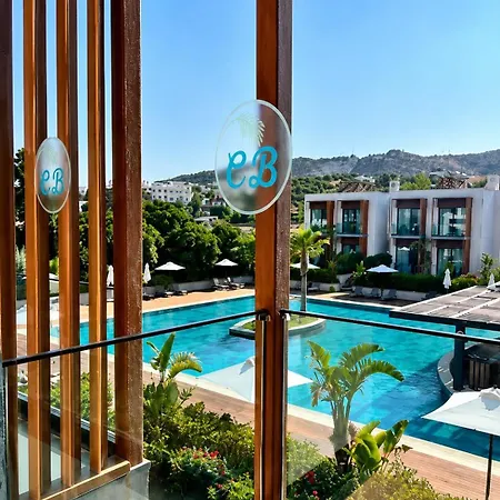 Hotel Celeste Bella Luxury &