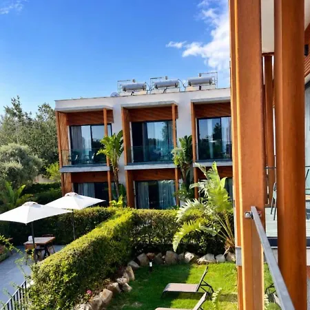 Hotel Celeste Bella Luxury & Bodrum