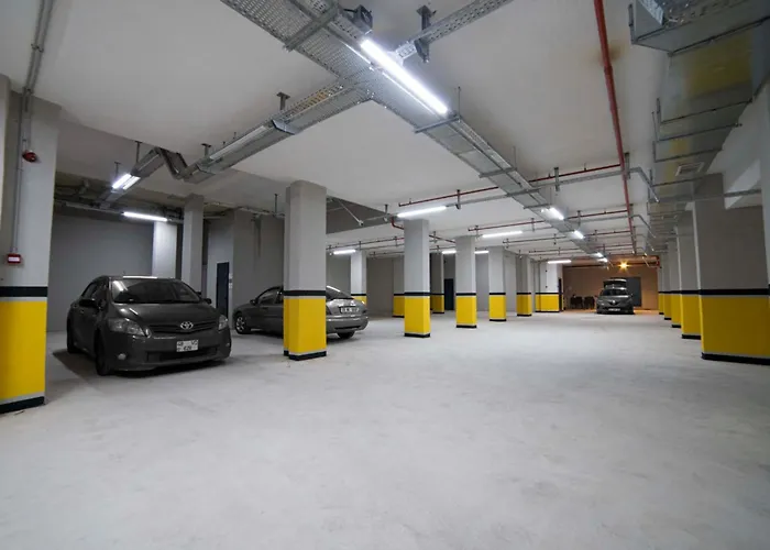 Celeste Bella Luxury & ホテル *