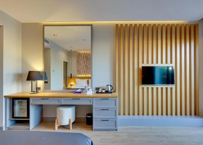 Celeste Bella Luxury & * ボドルム