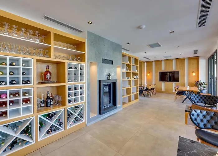 Celeste Bella Luxury & Hotel Bodrum