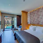 Celeste Bella Luxury & 호텔 Bodrum