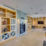 Celeste Bella Luxury & 호텔 Bodrum