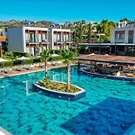 호텔 Celeste Bella Luxury & Bodrum