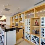 Celeste Bella Luxury & 호텔 Bodrum