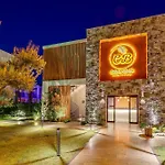 호텔 Celeste Bella Luxury & Bodrum