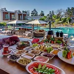 Celeste Bella Luxury & * Bodrum