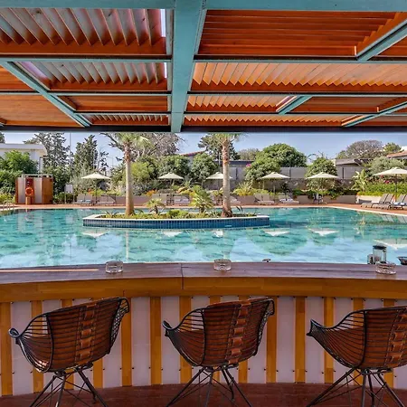 Hotell Celeste Bella Luxury & *