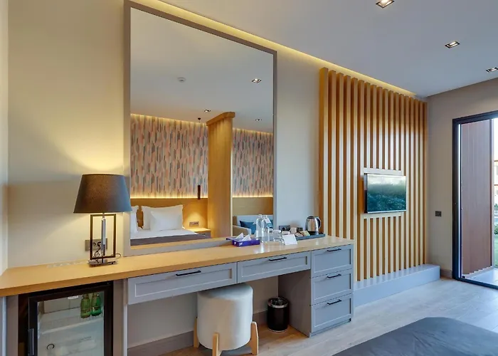 Celeste Bella Luxury & Otel