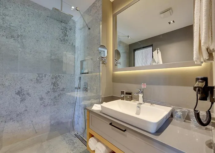 Celeste Bella Luxury & Otel *