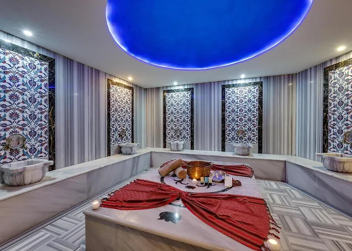 Otel Celeste Bella Luxury & *