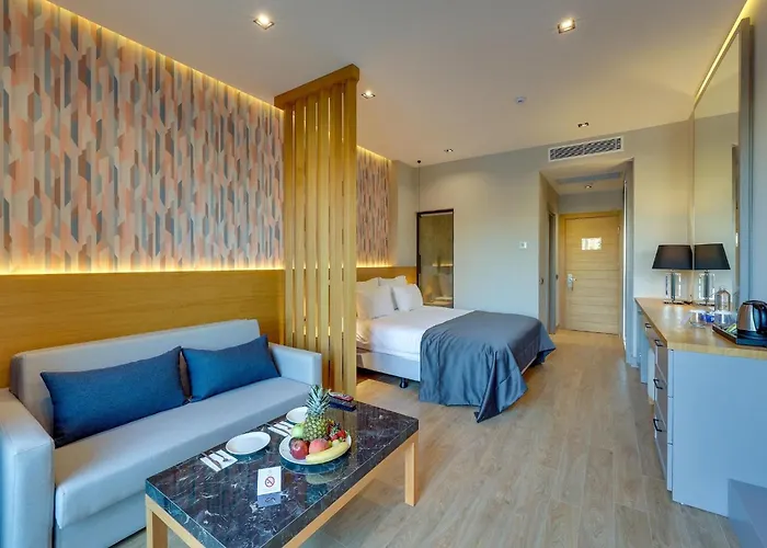 Celeste Bella Luxury & * Bodrum